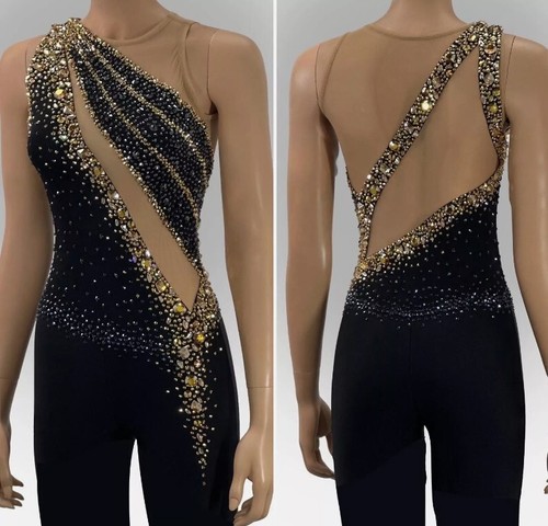 Costumi pattinaggio - costumi, da