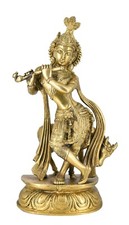 Whitewhale Lord Krishna con