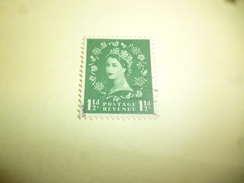 Rara regina elisabetta 1956 - regina,