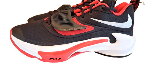 Nike zoom freak jordan - nike,
