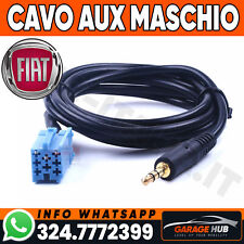 CAVO INGRESSO✨AUX KIT RADIO