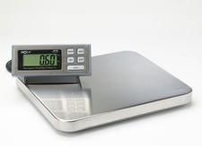 PROSHIP Bilancia Piattaforma Pacchetto Postale Pesante Digitale 181Kg 400lb Pesante
