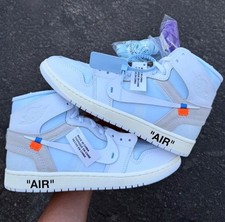 Air Jordan 1 Retro High OG x