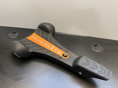 Razor sole skate - razor, arancione