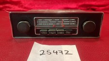 Radio autoradio Blaupunkt