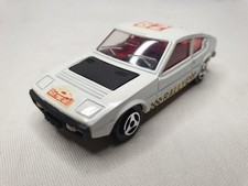 MATRA SIMCA BAGHEERA | Bianco