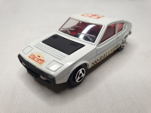 Matra simca bagheera - simca,