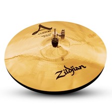 Zildjian A-Custom HiHat 14"