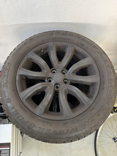 Cerchi lega range rover - 4, in