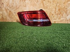 stop fanale posteriore Sinistro Sx Audi a3 8v Sportback 2016 in poi Lato Guida