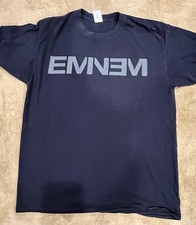 Eminem T-shirt. Size Large.