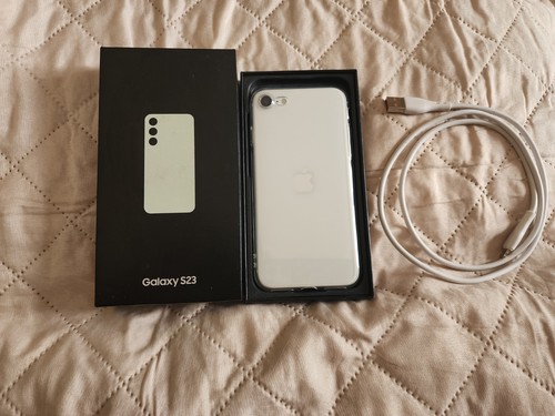 Apple iphone gen 128gb - iphone, 2a