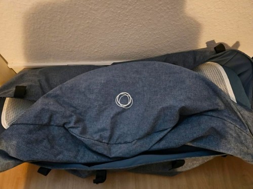 Bugaboo vasca neonato donkey - bugaboo,