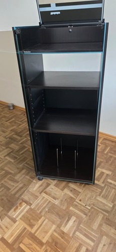 Technics hifi rack - hifi,