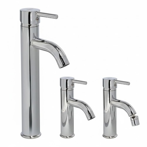 Miscelatore monocomando cromo - miscelatore,