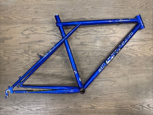 Telaio mountain bike - telaio,