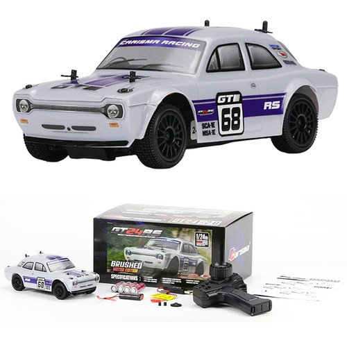 Carisma 92268 gt24rs 2 0 - carisma, 1/24