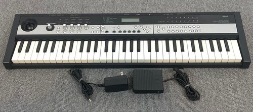 Korg microstation mw1 - korg,