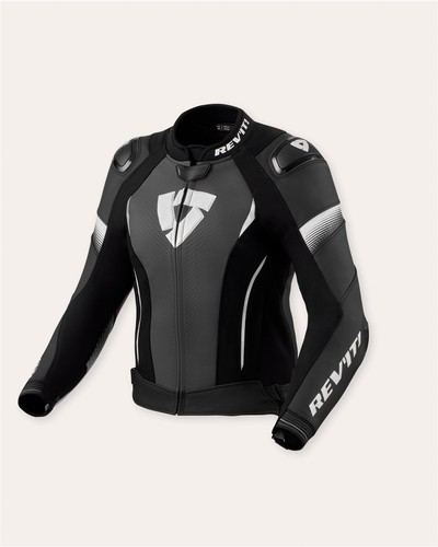 Revit xena pro ladies nero - 4,