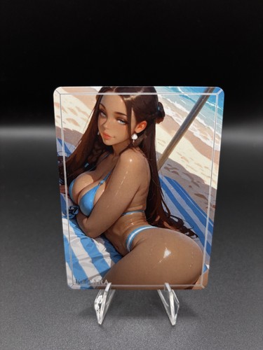 Carta katara avatar - carta,