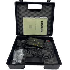 1806470000 Originale Fiat Alfa-Romeo Attrezzi Speciali Examiner Diagnose-Koffer