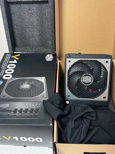 Alimentatore cooler master - alimentatore,