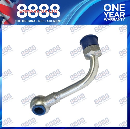 Tubo cilindro sterzo - , 5120997