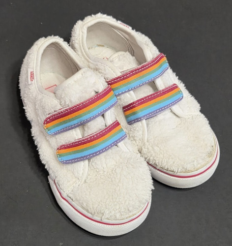 Scarpe skate bianche sherpa - da,
