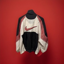 Giacca a vento Nike Air taglia