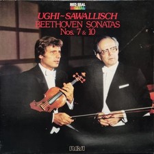 Beethoven sonate 7 - –,