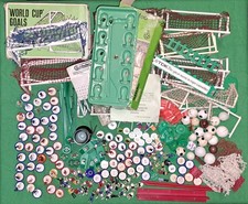 Subbuteo Cimitero Giocatori