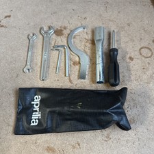 Aprilia Tuono V4 1100 kit