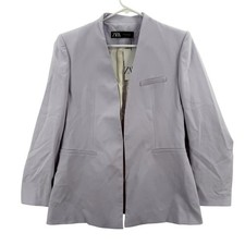 Zara Woman Blazer Womens XL