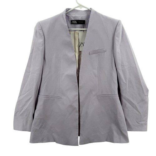 Blazer donna zara - blazer,