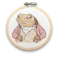 Jeremy Fisher Mini Kit punto