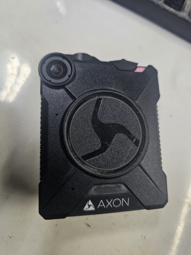Axon body ax1001 - body, cam
