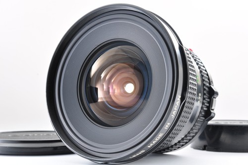 Canon new nfd 17mm - canon,