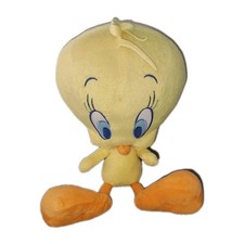 Peluche Titti 30 cm pupazzo