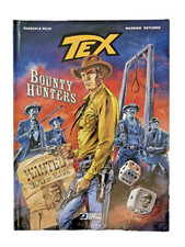 Tex Willer: Lotto 17 volumi cartonati  (Stella d'oro-Romanzi a fumetti, Bonelli)