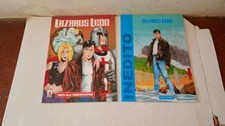 LAZARUS LEDD LOTTO 7 FUORI