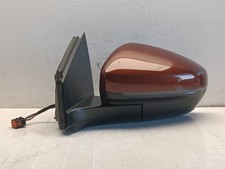 A10576 Specchietto retrovisore