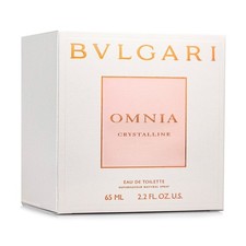 Bulgari Omnia Crystalline Eau