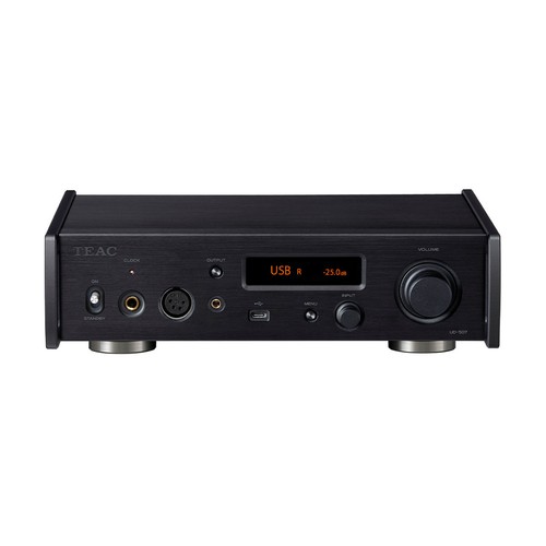 Teac 507 - teac, ud-507