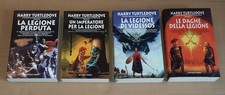 Harry Turtledove - La Saga di