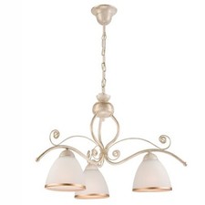 Lampada a sospensione shabby