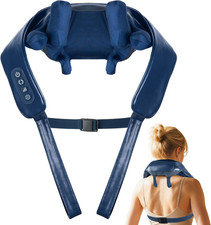 Massaggiatore Cervicale Senza