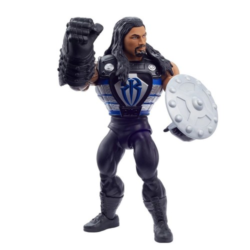 Masters the wwe - the,