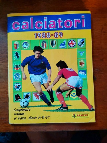 Album calciatori panini - album,