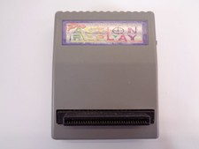 Playstation One Pro Action