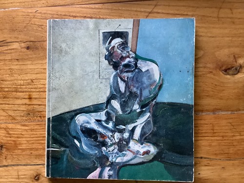 Francis bacon recent paintings - francis,